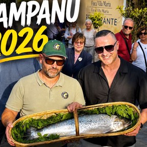 Quién se ha comido el campanu, quizás el último salmón de Asturias, a 60 euros los 200 gramos: “Muchísima gente está llamando de Madrid” 