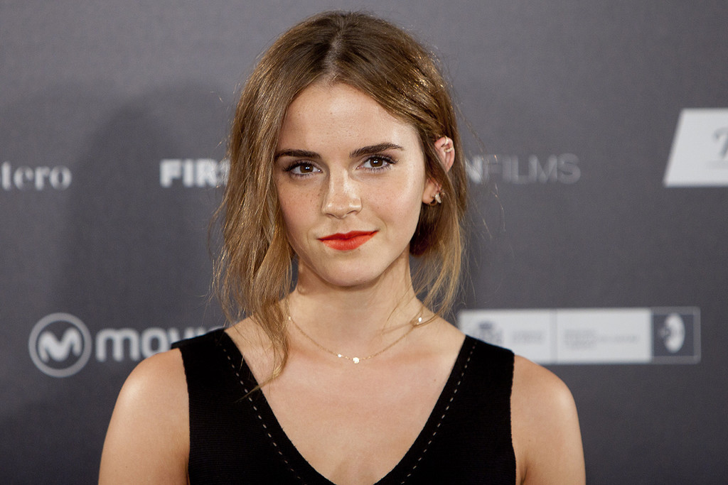 Así es la feminista carta abierta de Emma Watson a favor del aborto 