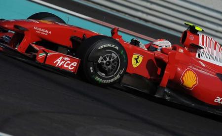 Kimi Car