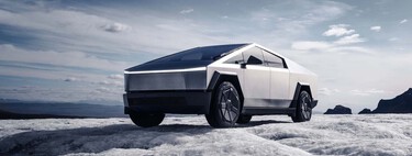 La Tesla Cybertruck está dando tantos fallos en solo un año que ya es menos fiable que el 91% de coches del mercado