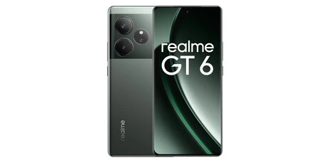 Realme Gt6 5g