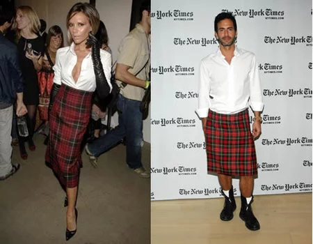 Marc Jacobs 1
