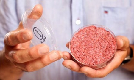 Bill Gates se une a los inversores de Impossible Foods: el futuro de la comida