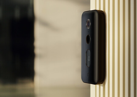Xiaomi Smart Doorbell 32