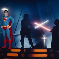 David Corenswet compara la secuela de 'Superman' con 'El Imperio Contraataca'. "Nos llevará a su segunda fase" 