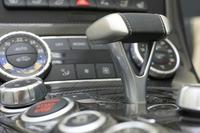 Mercedes SLS AMG Gullwing, nuevos teasers