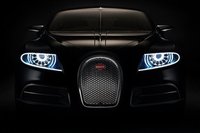 El Bugatti 16C Galibier y sus cifras