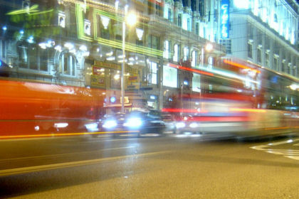 La EMT, dispuesta a bajar el consumo de sus autobuses