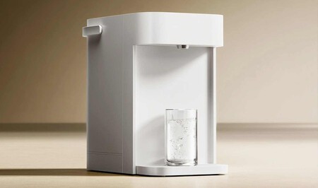 Hervidor eléctrico inteligente Xiaomi Mi Home Pro 5L