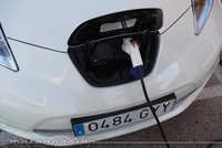 Nissan ya ha colocado 1.000 cargadores rápidos para coches eléctricos en Europa