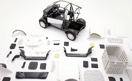 Honda Kabuku