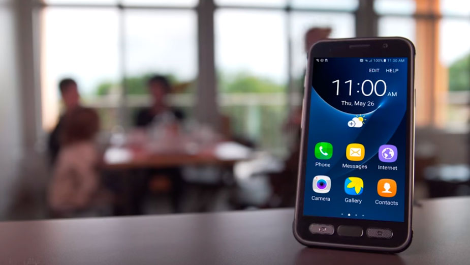 Samsung Galaxy S7 Active, características, precio y ...