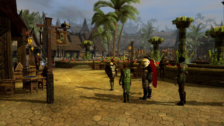 Neverwinter Nights 2