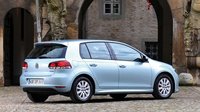 El Volkswagen Golf BlueMotion 2010 ya tiene precio en España