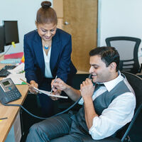 ¿Por qué las empresas no aprovechan más la firma electrónica? La mayoría no saben como hacerlo