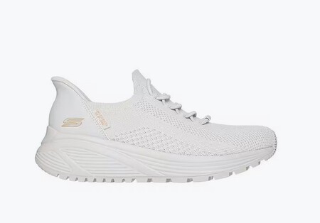 Skechers Mujer Bobs Sport Sparrow 2 0 Lucky Run