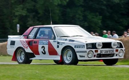 Toyota Celica Twin Cam Turbo 2