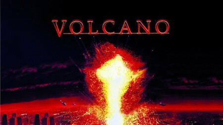 Volcano pelicula streaming