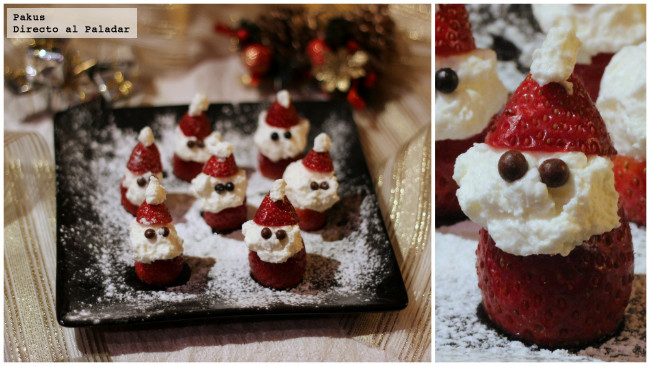 Las mejores 15 recetas de Navidad para hacer con niños