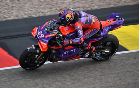 Jorge Martin Alemania Motogp 2024