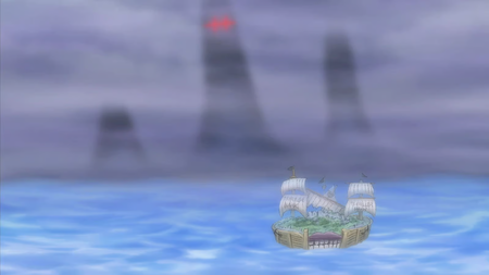 Triángulo Demoníaco