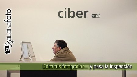 Edita tus fotografías para venderlas en agencias