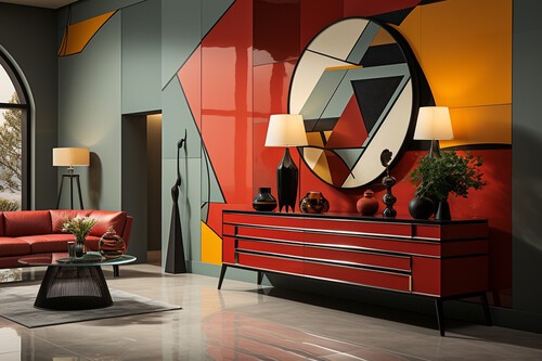 Lámpara de diseño Ikea