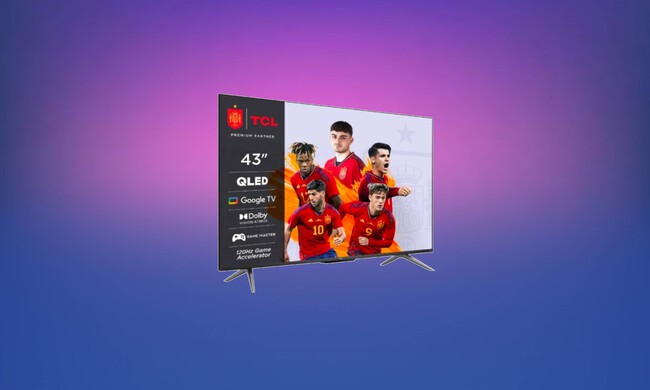 Smart TV TCL