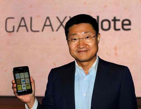 Nokia le roba a Samsung uno de sus CEOs: Gregory Lee se pasa al bando finlandés