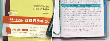 En la era digital, Japón ha convertido las agendas de papel en un fenómeno de masas gracias a una palabra: Hobonichi
