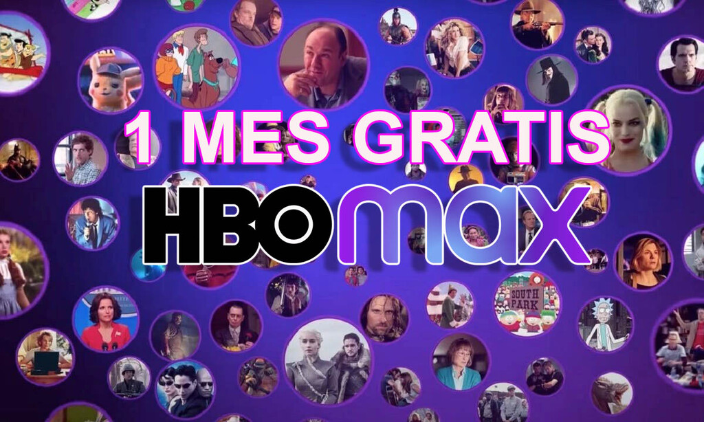 Así puedes probar HBO Max gratis durante un mes. Tres trucos distintos para aprovechar una promo que desapareció hace meses