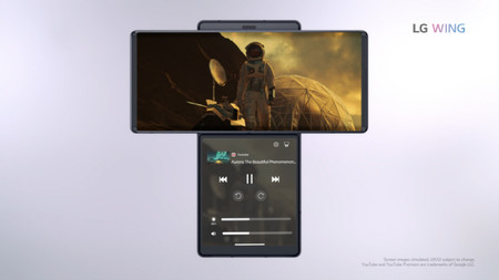 Lg Wing Apps