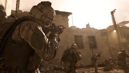 Call of Duty: Modern Warfare incluirá un sistema de juego cruzado similar al de Fortnite