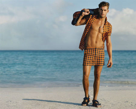 Louis Vuitton nos trae el verano más exclusivo con su nueva campaña