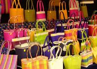 De compras antes de viajar (III)