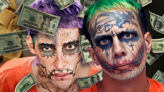 Después de amenazar a Rockstar con liberar al hacker de GTA 6, ahora 'El Joker de Florida' dice que quiere dar voz a su personaje