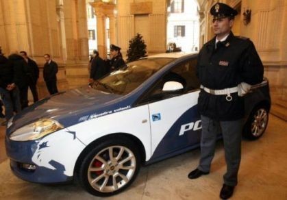 Fiat Bravo Pantera
