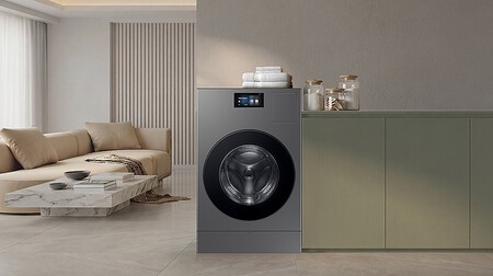 Bespoke Ai Laundry Combo 2026 Mexico Lanzamiento Caracteristicas Tecnicas 2