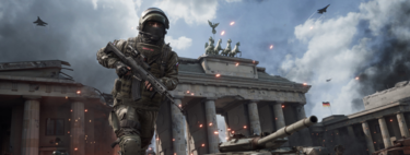 El shooter multijugador World War 3 reaparece tras un largo silencio con muchas novedades que llegarán al juego