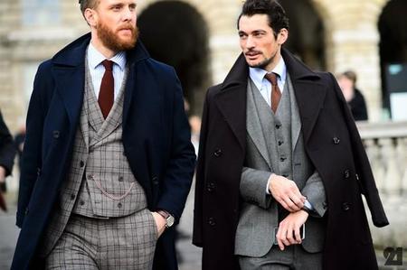 El mejor streetstyle de la semana (CCXXII)