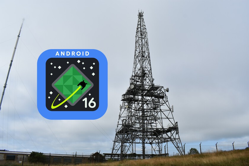 Las redes móviles falsas son un peligro, así que Android 16 quiere remediarlo. A la policía no le va a gustar nada