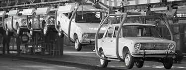 Lada, GAZ, UAZ y Moskvitch: qué fue de las míticas marcas de coches de la Unión Soviética
