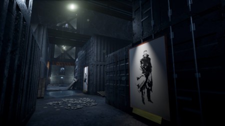 Unos fans crean un homenaje a Metal Gear Solid adaptado a la realidad virtual
