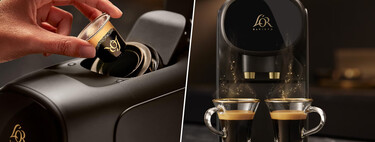 PcComponentes está liquidando esta cafetera L'Or Barista con casi un 50% de descuento: perfecta para preparar hasta dos tazas a la vez