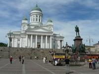 Impresiones sobre Helsinki 
