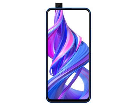 Honor 9X