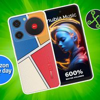 Con todo lo que ofrece, es difícil creer que este celular apenas cueste 1,299 pesos: ofertón del último día del Prime Day 