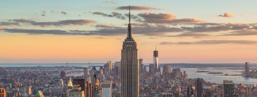 Los 9 libros que te encantará leer antes de viajar a Nueva York