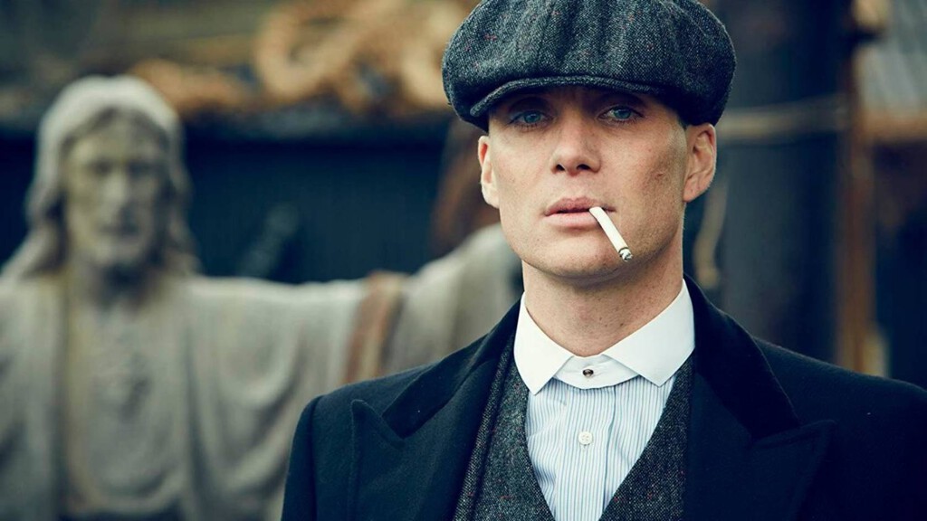 Los Shelby de Peaky Blinders fumaban como una carreta, aunque la verdad detrás de tanto humo tenía truco Los Shelby de Peaky Blinders fumaban como una carreta, aunque la verdad detrás de tanto humo tenía truco