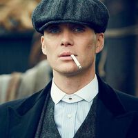 Los Shelby de Peaky Blinders fumaban como una carreta, aunque la verdad detrás de tanto humo tenía truco 